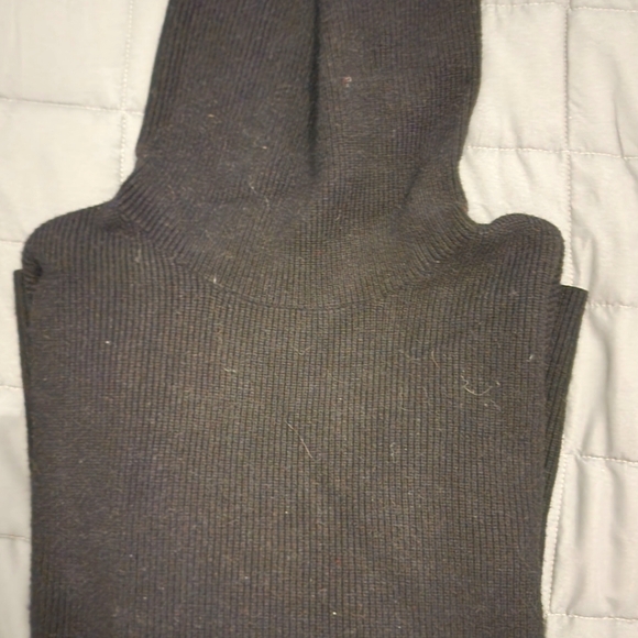Free People Turtleneck Sweater - Picture 3 of 3